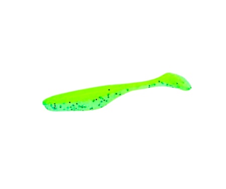 Силікон Bass Assassin Sea Shad 4" 475