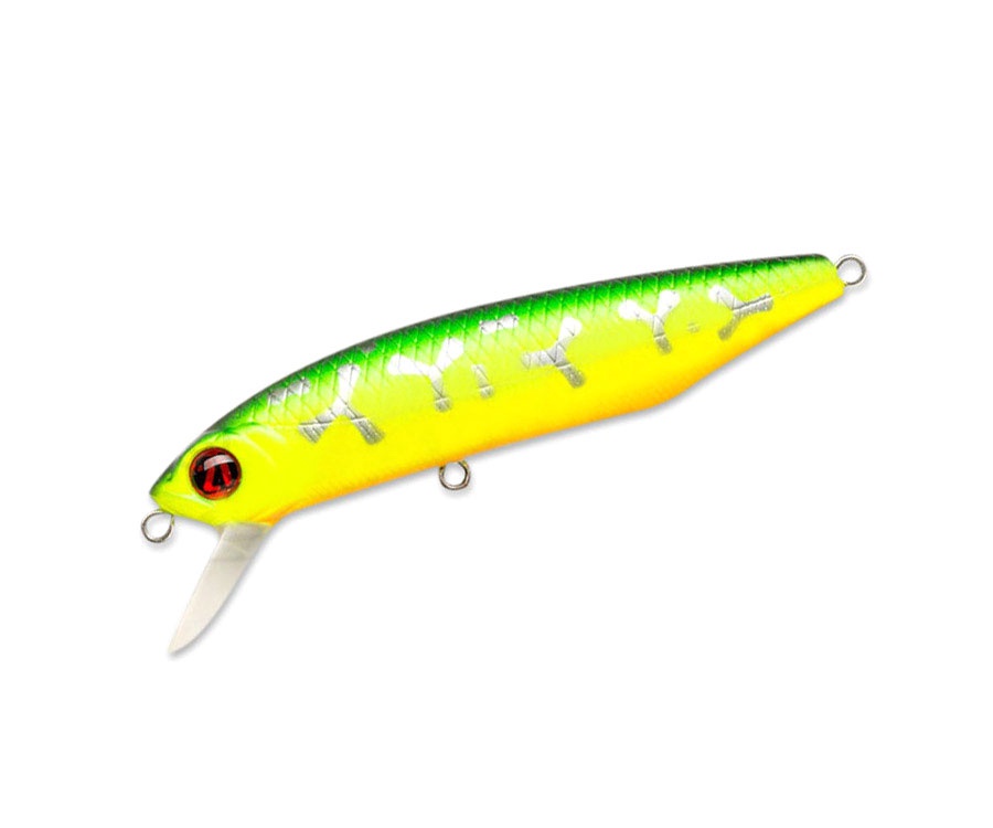 Воблер Pontoon 21 Dexter Minnow 71SP-SR 070