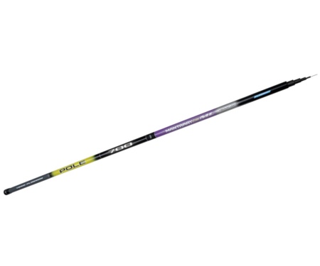 Маховое удилище Flagman Mantaray Elite ML Pole 7м