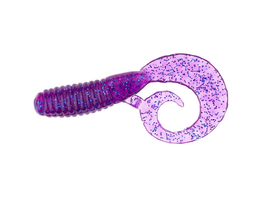 Твистер Manns Mannipulator Grub 5.5см EG