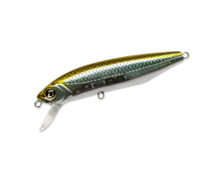 Воблер Pontoon 21 Dexter Minnow 71S-SR #012