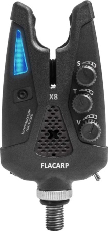 Набор сигнализаторов Flacarp X8 4+1