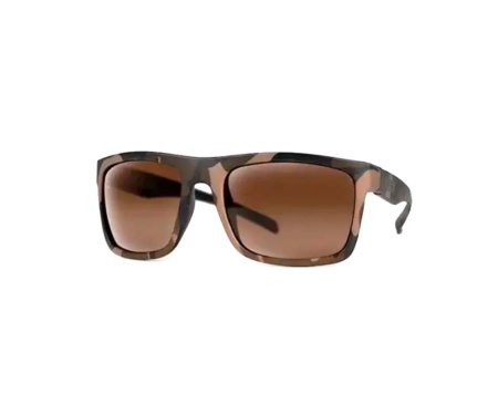 Окуляри Fox Avius - Camo/Black - Brown Lense