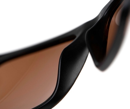 Окуляри Fox Avius - Camo/Black - Brown Lense