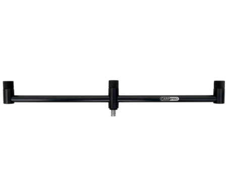 Буз-бар на 3 вудлища Carp Pro Buzz Bar Deluxe 3 Rod 40см