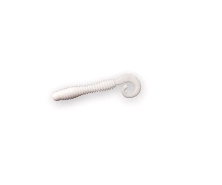 Силікон Crazy Fish Active slug 3"  #59 кальмар