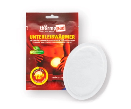 Химическая грелка для тела Thermopad Abdomen Warmer
