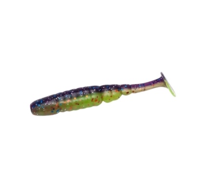 Виброхвост Bait Breath T.T.Shad 4" #UTT1
