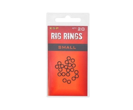 Кільця Esp Rig Rings Small