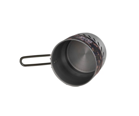 Кастрюля FOX Cookware Infrared Power Boil 0.65л