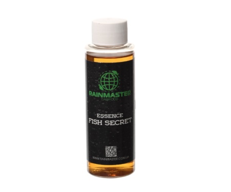 Атрактант Rainmaster Essence Fish Secret 100мл