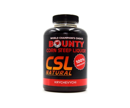Ліквид Bounty CSL 0.6л Natural