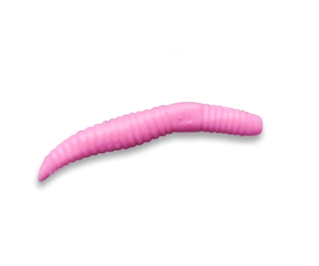 Черв'як Crazy Fish MF Baby worm 2" #53 солодкий сир