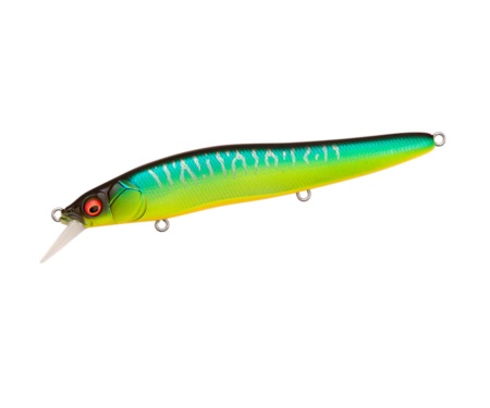 Воблер Megabass Vision Oneten R 110F Mat Tiger