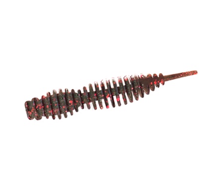 Силикон Angry Baits Killer Lip 2" Motor Oil