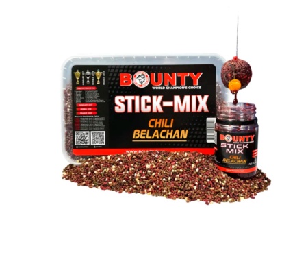 Стик-мікс Bounty Chili Belachan