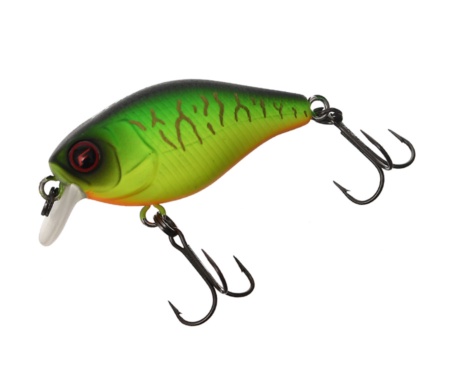 Воблер Flagman Magnetic-Crank 38F 4г F104