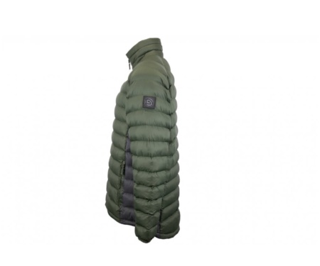 Куртка Trakker Base XP Plus Jacket XXXL