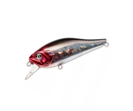 Воблер Pontoon 21 Cheerful 60SP-SR A16