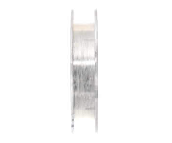 Леска Flagman Force Rank Hook Length Clear 25м 0.20мм #2