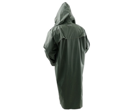 Плащ Flagman Max Protection зеленый L