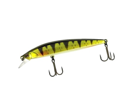 Воблер Jackall Rerange 95SP #Ghost G Perch
