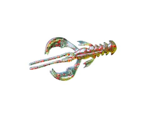 Силикон Crazy Fish Nimble 1.6" #68
