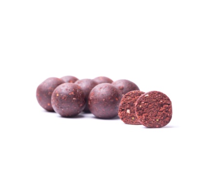 Бойли Bounty Squid / Bloodworm 24мм 5 кг