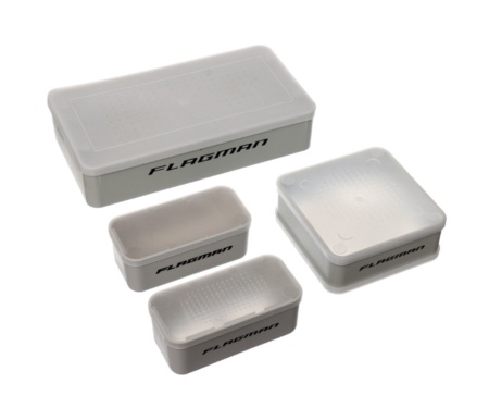 Набор коробок Flagman 4box 27x14.5x5.8см