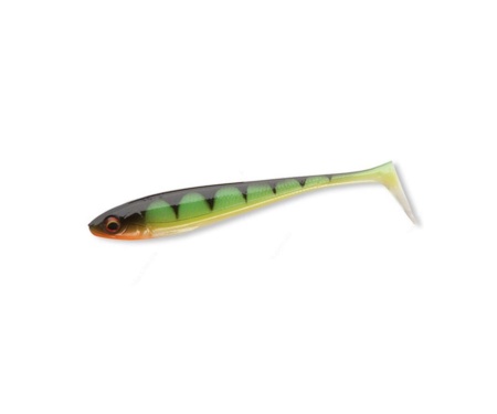 Виброхвост Daiwa Duckfin Shad 2.4" Perch