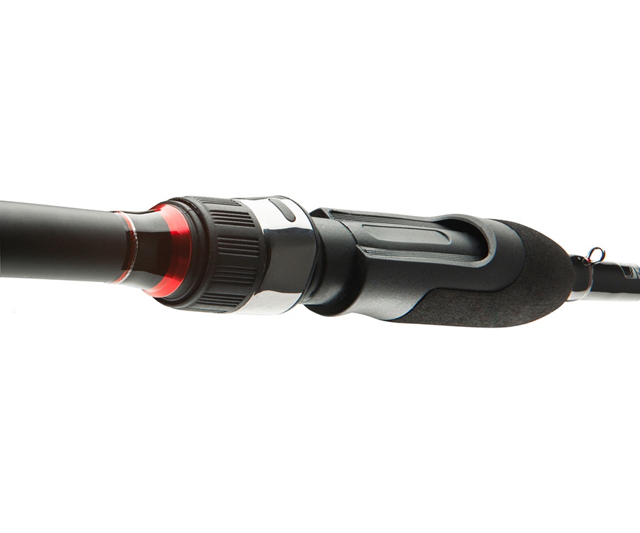 Спиннинговое удилище Daiwa Crossfire Spin 2.10м 5-25г #2