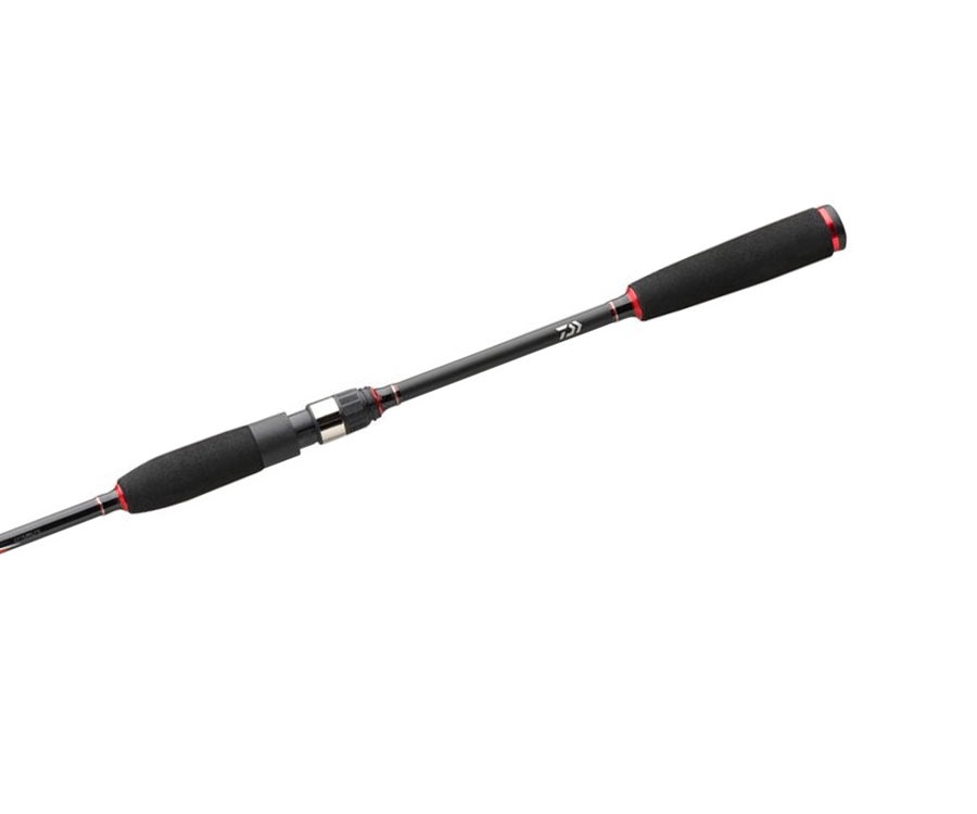 Спиннинговое удилище Daiwa Crossfire Spin 2.10м 5-25г #3