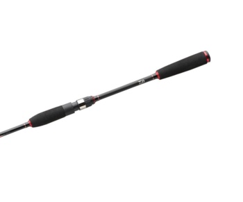 Спиннинговое удилище Daiwa Crossfire Spin 2.10м 5-25г #3