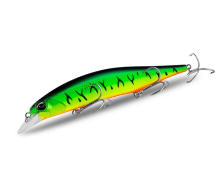 Воблер Bearking Sparrow Realis Jerkbait 120SP #C