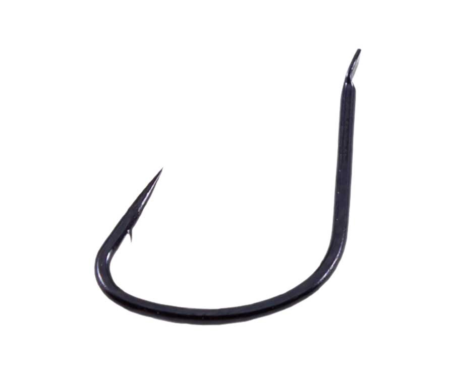 Крючки Owner Kaizu 50116 №08 Black #1
