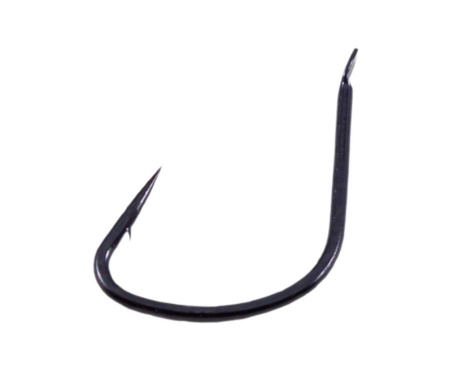 Гачки Owner Kaizu 50116 №08 Black