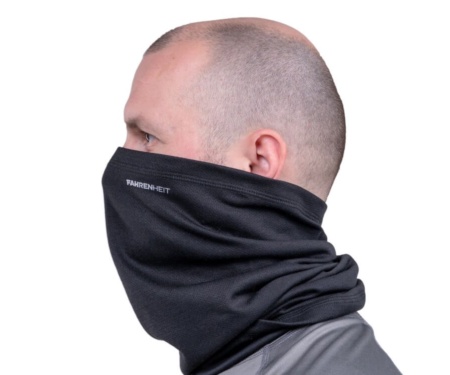 Баф Fahrenheit PD Black