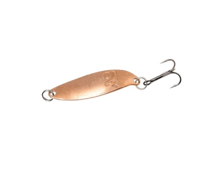 Блешня Acoustic Baits Luga Left 9г Мідь