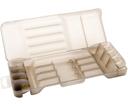 Коробка для свингеров Fox MK3 Swinger Case