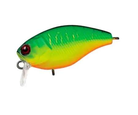 Воблер Jackall Cherry One Footer 46F Mat Tiger