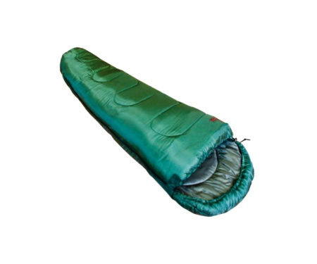 Спальный мешок Tramp Totem Hunter Right Olive