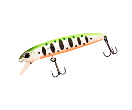 Воблер Valkein Figure NT S 6.3г 63мм #C231 Chart Yamame OB