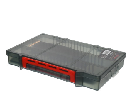 Коробка Azura Safina Lure Box  #13 Type-1 250x165x36мм