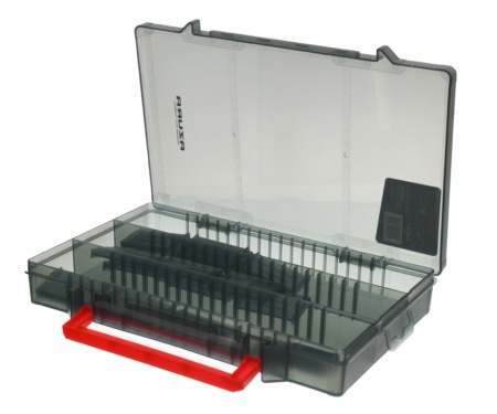 Коробка Azura Safina Lure Box  #13 Type-1 250x165x36мм