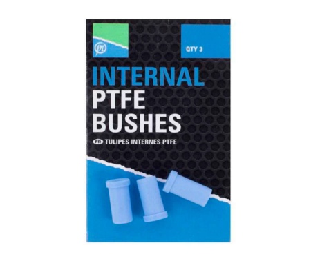Втулка для амортизатора Preston Internal Ptfe Bushes 2.8мм