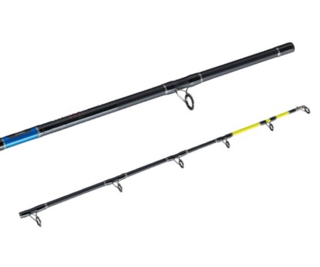 Морське вудлище Fladen Xtra-Flexx Boat Rod 2.1м 150-600г