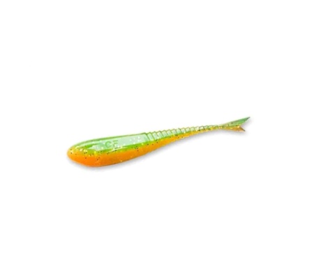 Силикон Crazy Fish Glider 5" #5d кальмар