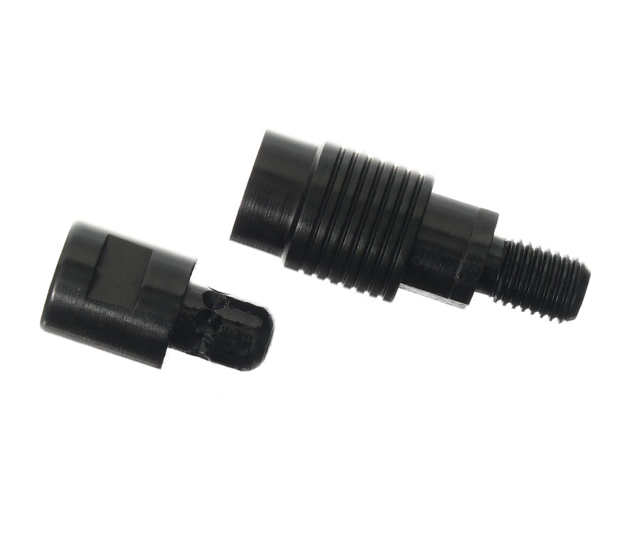 Быстросъёмный коннектор Carp Pro Quick Release Connector #2