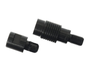 Быстросъёмный коннектор Carp Pro Quick Release Connector #2