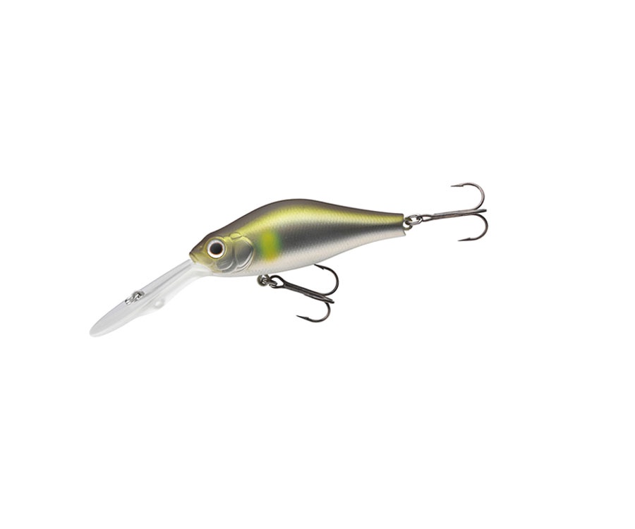 Воблер Daiwa TN Mega Scouter 1064FG #MA